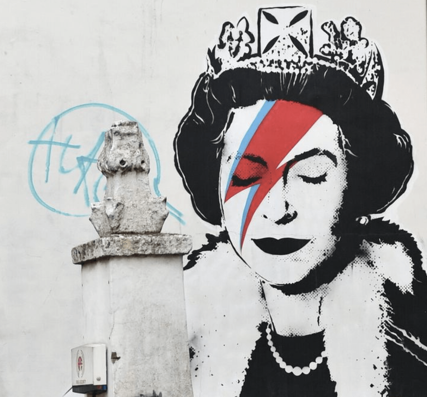BANSKY