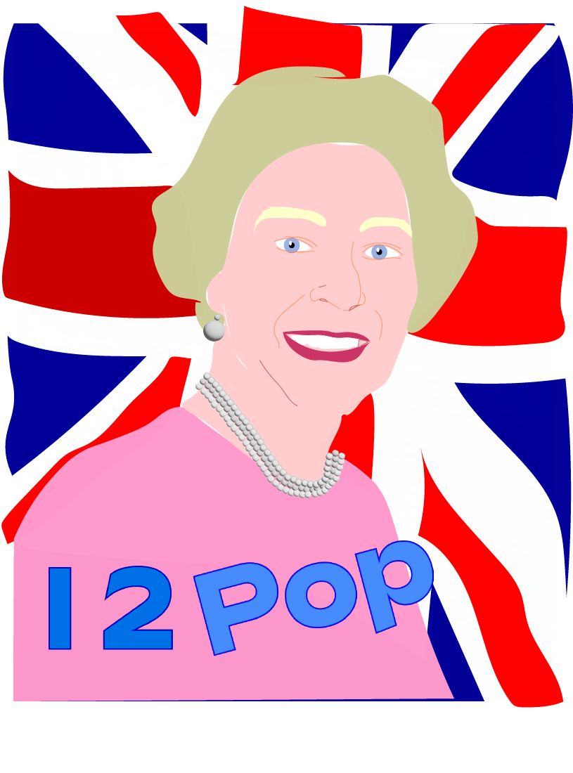 ISABEL 2 POPi